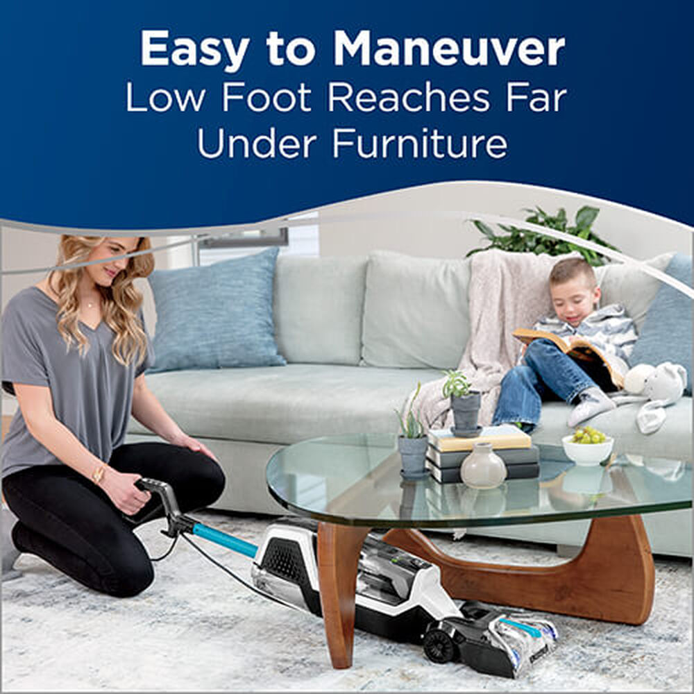 JetScrub™ Pet Carpet Cleaner 2836 BISSELL® Carpet Cleaning